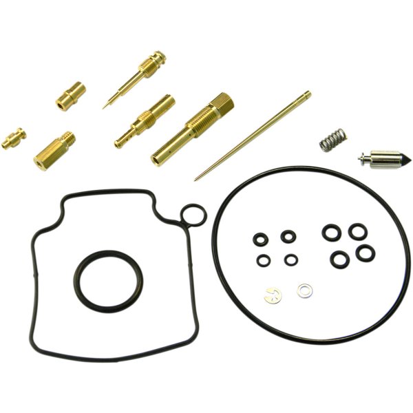1003-1016 03-054 シンディ Shindy キャブレターリペアキット 05年-08年 TRX400