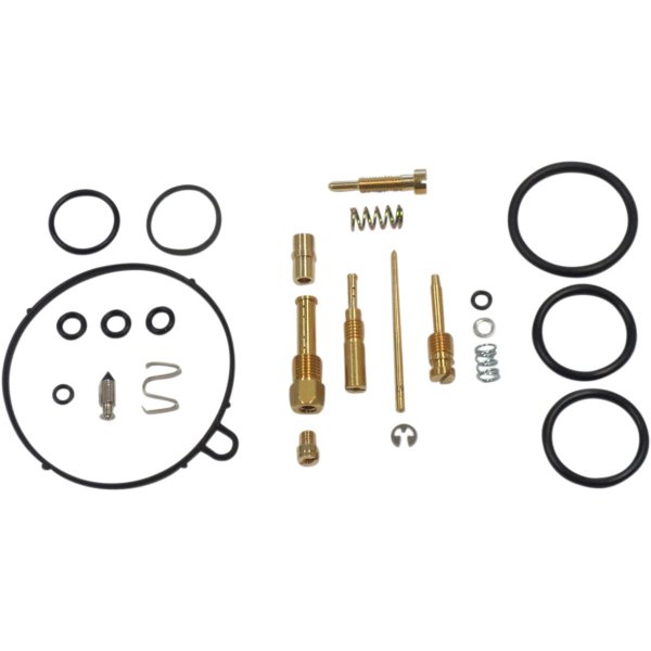 1003-1018 03-056 シンディ Shindy キャブレターリペアキット 06年 TRX90