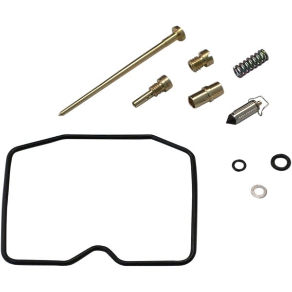 1003-1024 03-106 シンディ Shindy キャブレターリペアキット 87年-04年 KSF250