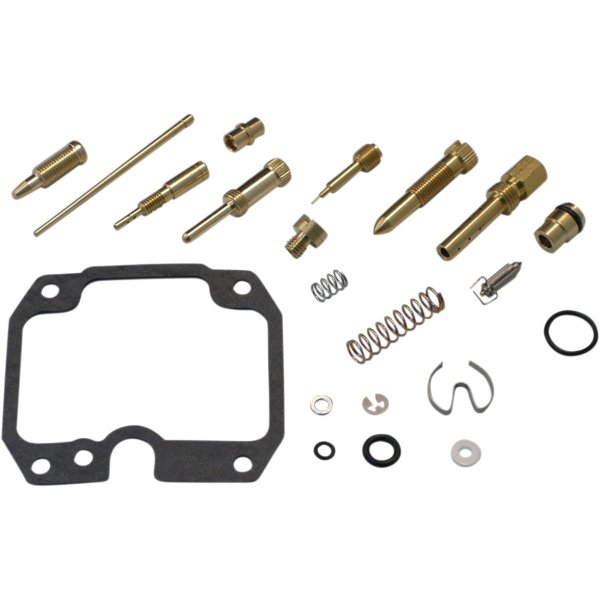 1003-1029 03-111 シンディ Shindy キャブレターリペアキット 03年-06年 KLF250