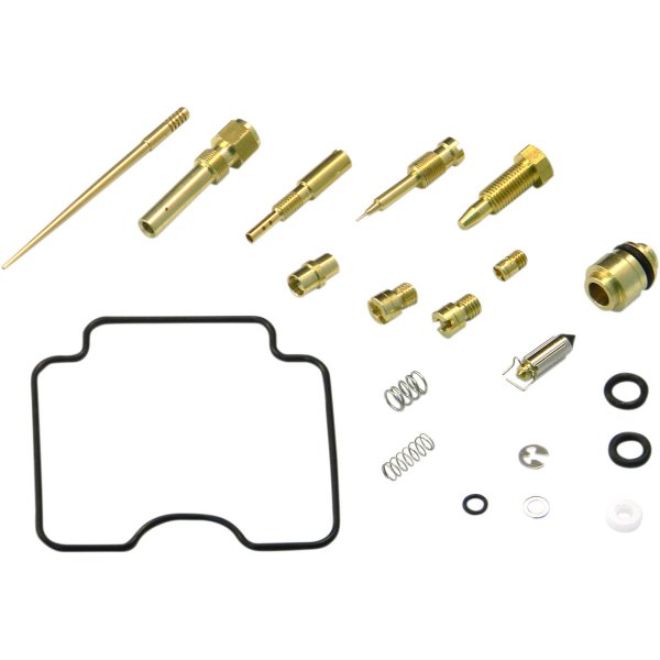 1003-1076 03-317 シンディ Shindy キャブレターリペアキット 03年-06年 YFM450