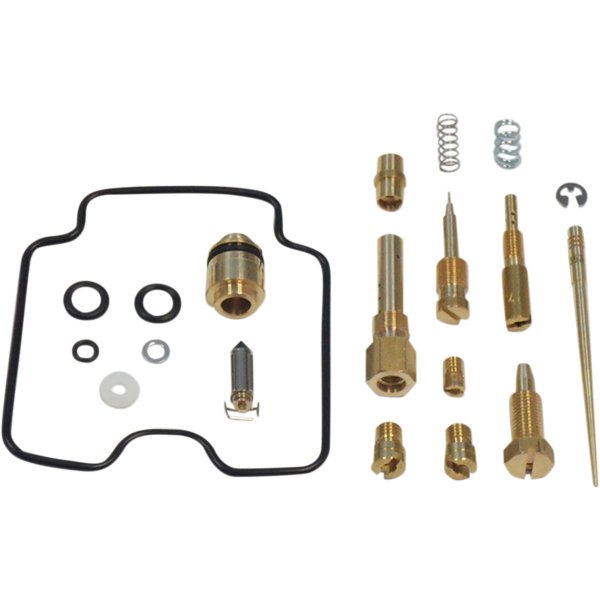 1003-1080 03-321 シンディ Shindy キャブレターリペアキット 04年-14年 YFM350