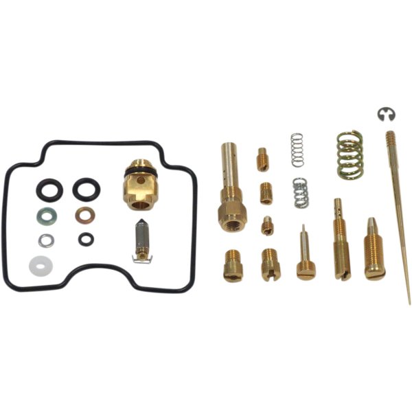 1003-1135 03-475 シンディ Shindy キャブレターリペアキット 02年-07年 Can-Am DS650/X