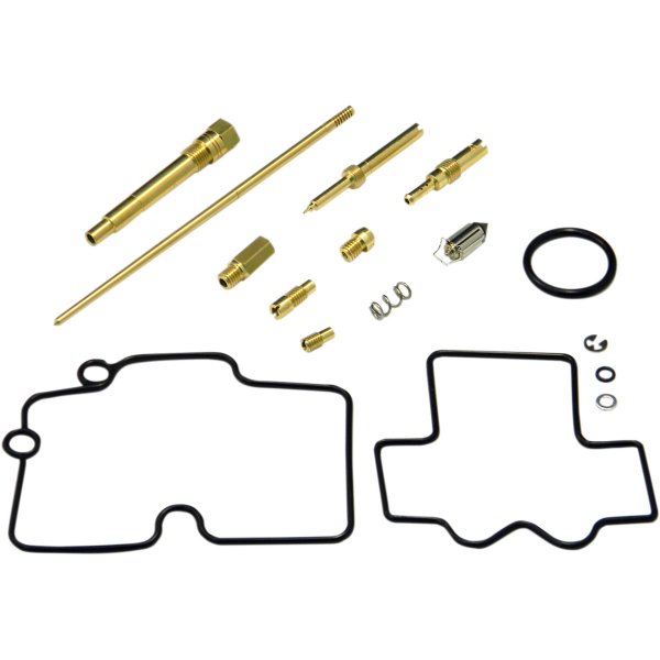 1003-1147 03-713 シンディ Shindy キャブレターリビルドキット 05年-06 CRF450R