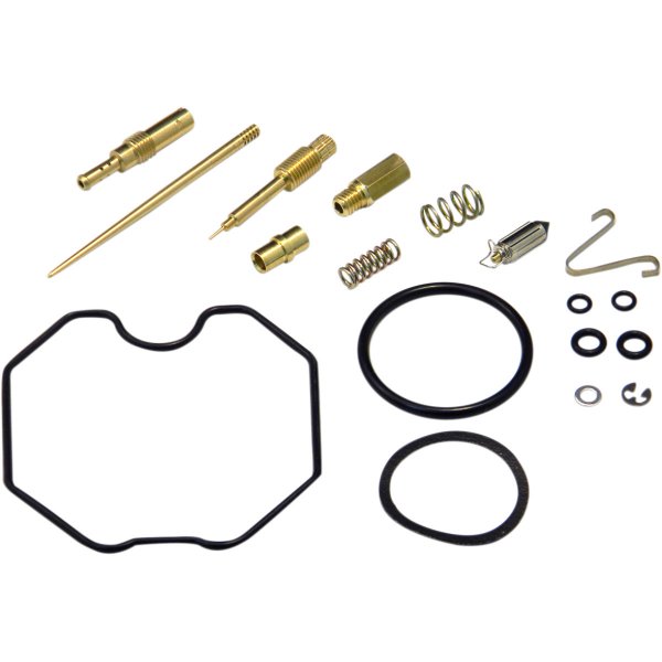 1003-1153 03-719 シンディ Shindy キャブレターリビルドキット 03年-05 CRF150F