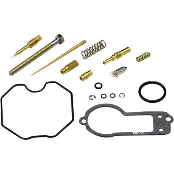 1003-1154 03-720 シンディ Shindy キャブレターリビルドキット 03年-05 CRF230F