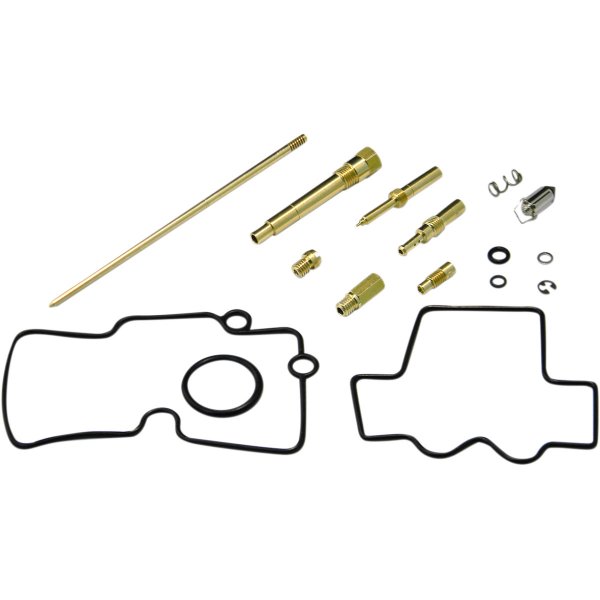1003-1158 03-724 シンディ Shindy キャブレターリビルドキット 05年-06 CRF450X