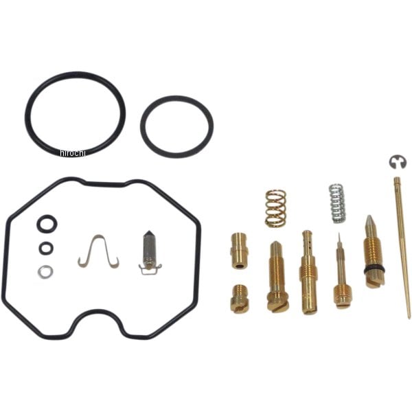 1003-1162 03-729 シンディ Shindy キャブレターリビルドキット 06年-12 CRF100F