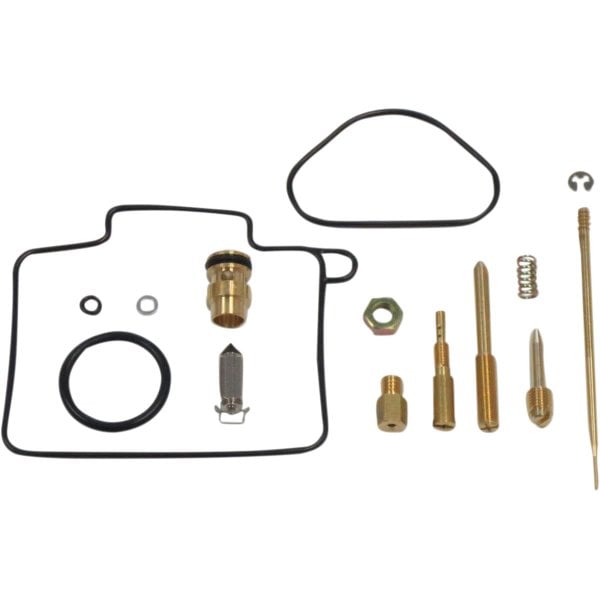 1003-1217 03-854 シンディ Shindy キャブレターリビルドキット 02年-04 YZ125