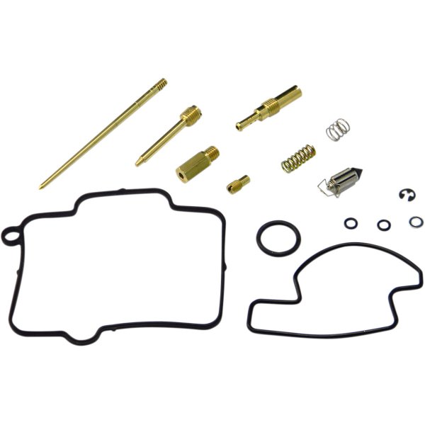 1003-1218 03-855 シンディ Shindy キャブレターリビルドキット 00年-01 YZ250