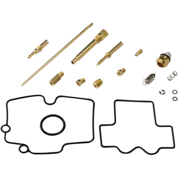 1003-1222 03-860 シンディ Shindy キャブレターリビルドキット 01年-02 YZ250F