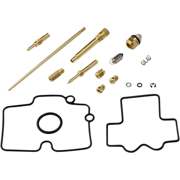 1003-1225 03-863 シンディ Shindy キャブレターリビルドキット 00年-02 YZ426F