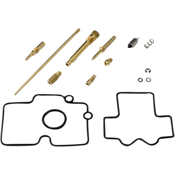 1003-1226 03-864 シンディ Shindy キャブレターリビルドキット 03年-04 YZ450F