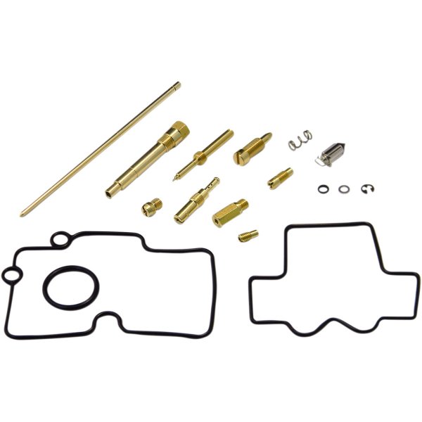 1003-1234 03-872 シンディ Shindy キャブレターリビルドキット 07年-09 WR450F