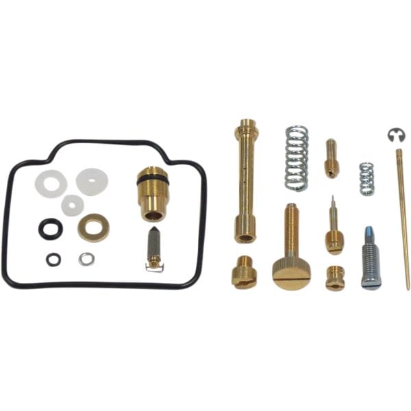 1003-1239 03-877 シンディ Shindy キャブレターリビルドキット 92年-04年 TT-R225、XT225