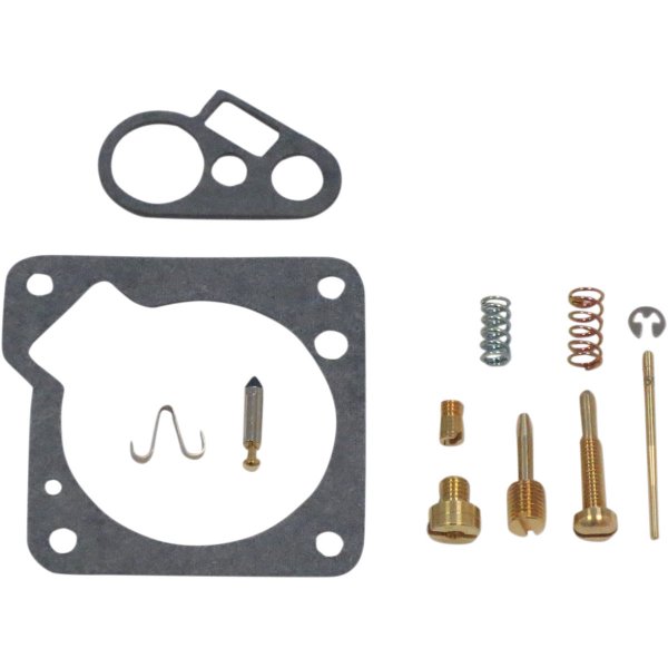 1003-1242 03-880 シンディ Shindy キャブレターリビルドキット 08年-15 PW50