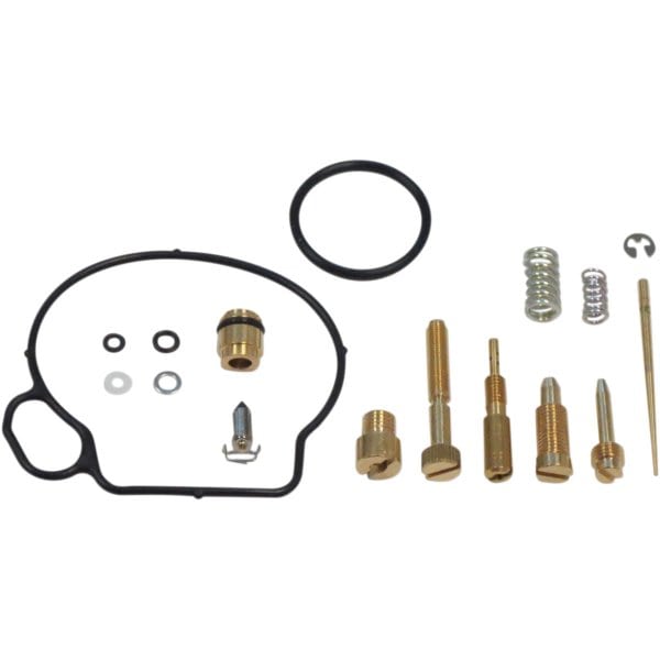 1003-1243 03-881 シンディ Shindy キャブレターリビルドキット 12年-15 TT-R50E