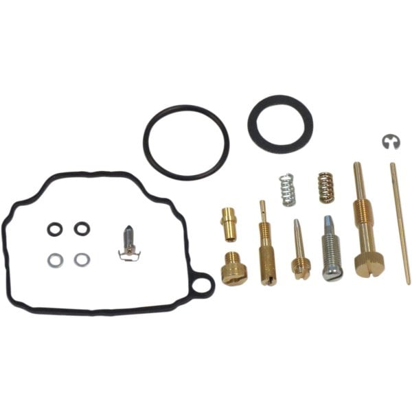 1003-1244 03-882 シンディ Shindy キャブレターリビルドキット 08年-16 TT-R110E