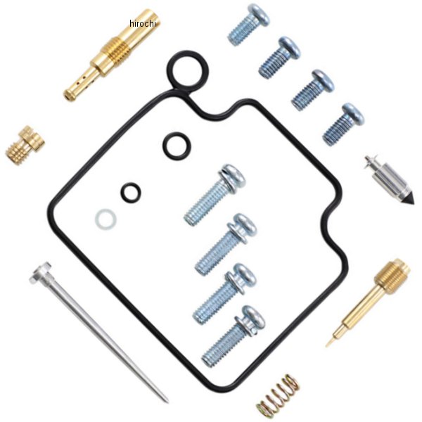 1003-1289 パーツアンリミテッド PARTS UNLIMITED CARB KIT HONDA CB250 NH