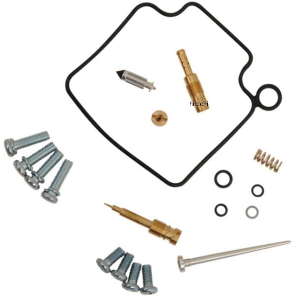 1003-1290 パーツアンリミテッド PARTS UNLIMITED CARB KIT HONDA CMX250