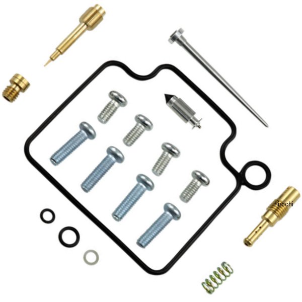 1003-1291 パーツアンリミテッド PARTS UNLIMITED CARB KIT HONDA CMX250