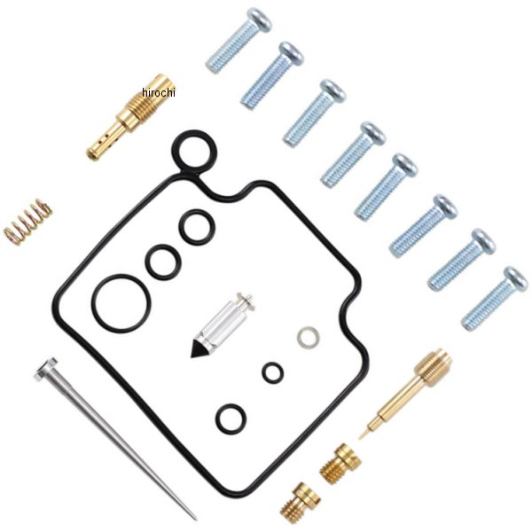 1003-1300 パーツアンリミテッド PARTS UNLIMITED CARB KIT HONDA VT750