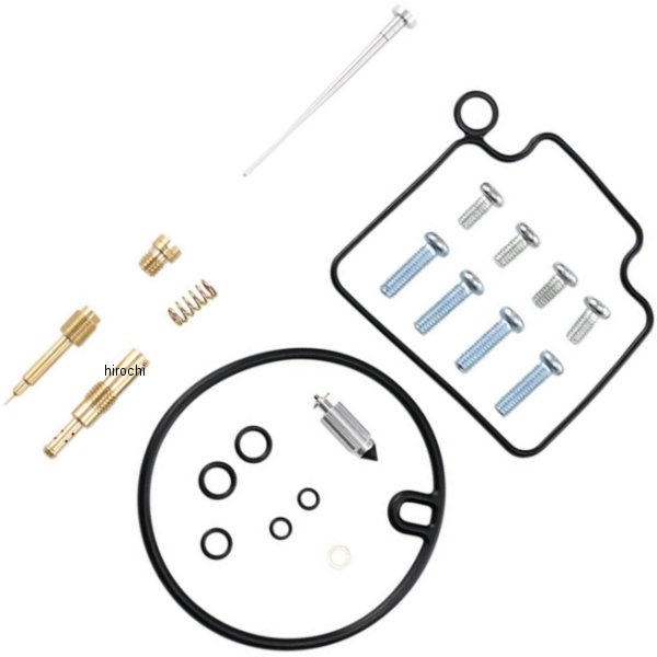 1003-1317 パーツアンリミテッド PARTS UNLIMITED CARB KIT HONDA VTX1300