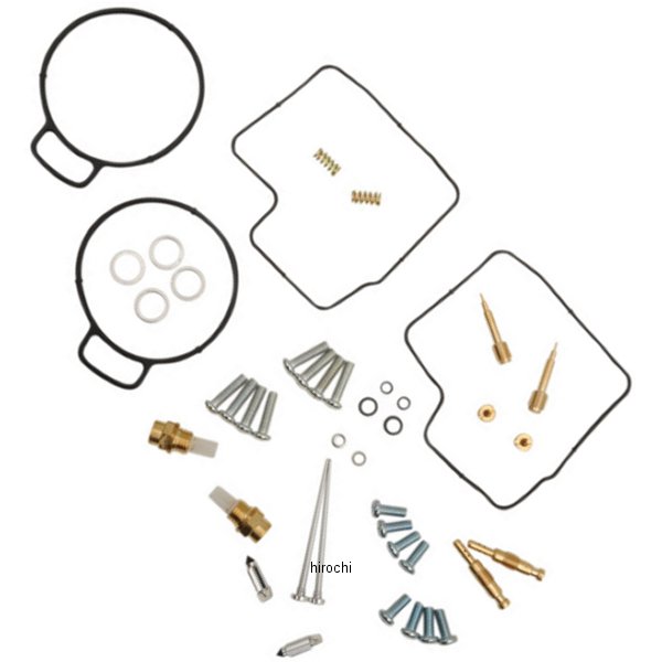 1003-1324 パーツアンリミテッド PARTS UNLIMITED CARB KIT HONDA GL1500