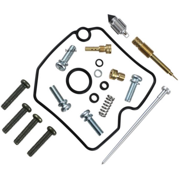 1003-1337 パーツアンリミテッド PARTS UNLIMITED CARB KIT KAW VULCAN 800