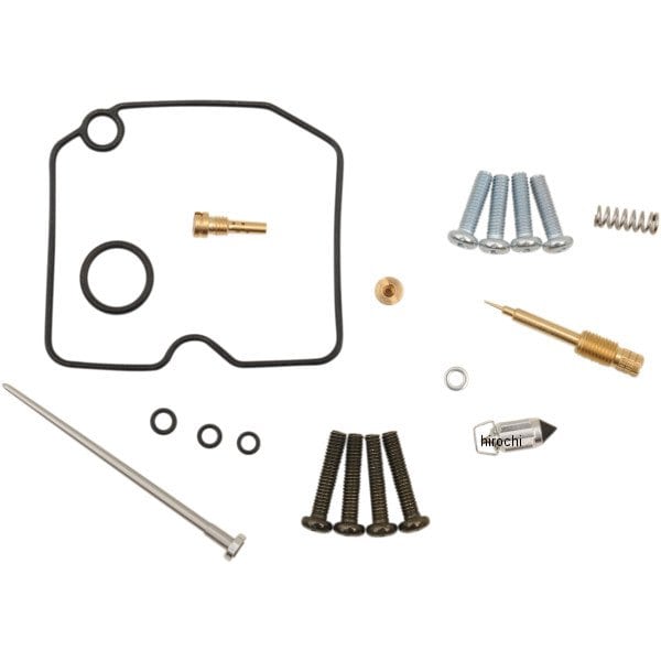 1003-1338 パーツアンリミテッド PARTS UNLIMITED CARB KIT KAW VUL DRIFTER
