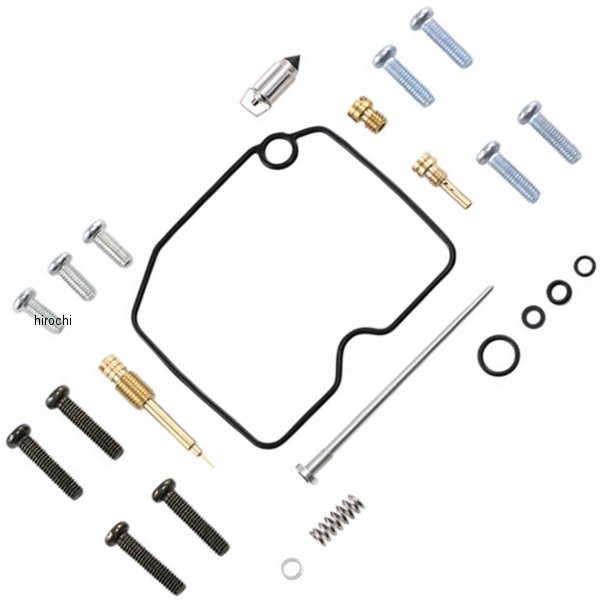 1003-1344 パーツアンリミテッド PARTS UNLIMITED CARB KIT KAW VN1500E CLAS