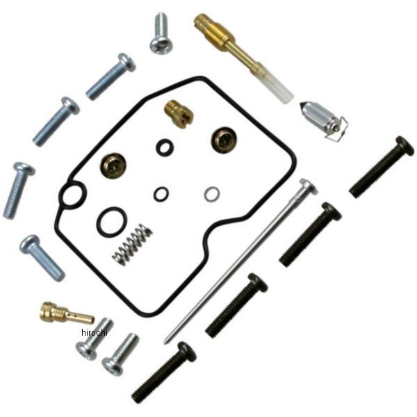 1003-1345 パーツアンリミテッド PARTS UNLIMITED CARB KIT KAW VN1500G NOMS