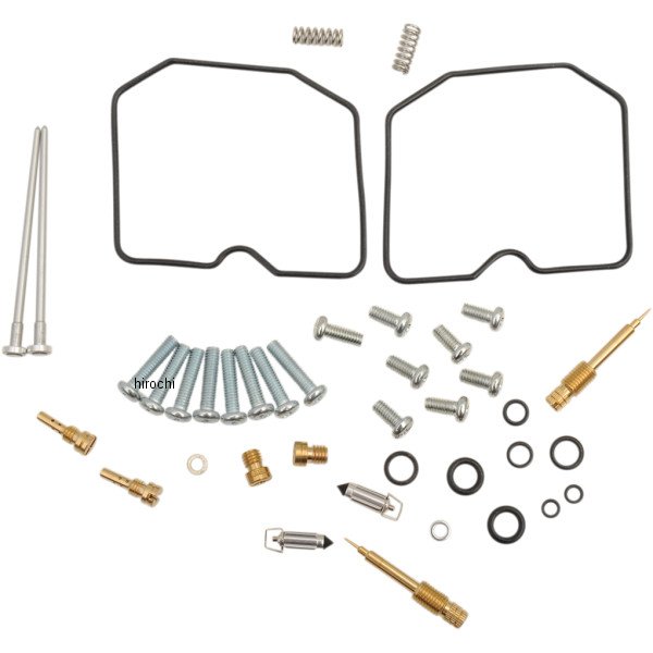 1003-1349 パーツアンリミテッド PARTS UNLIMITED CARB KIT KAW EN500 VULCAN