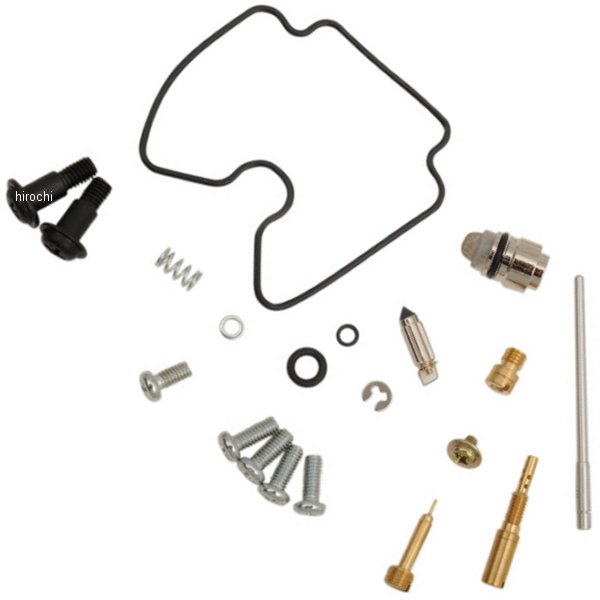 1003-1371 パーツアンリミテッド PARTS UNLIMITED CARB KIT SUZ GZ250