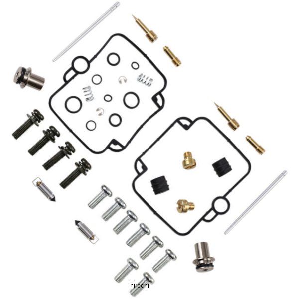 1003-1372 パーツアンリミテッド PARTS UNLIMITED CARB KIT SUZ GS500