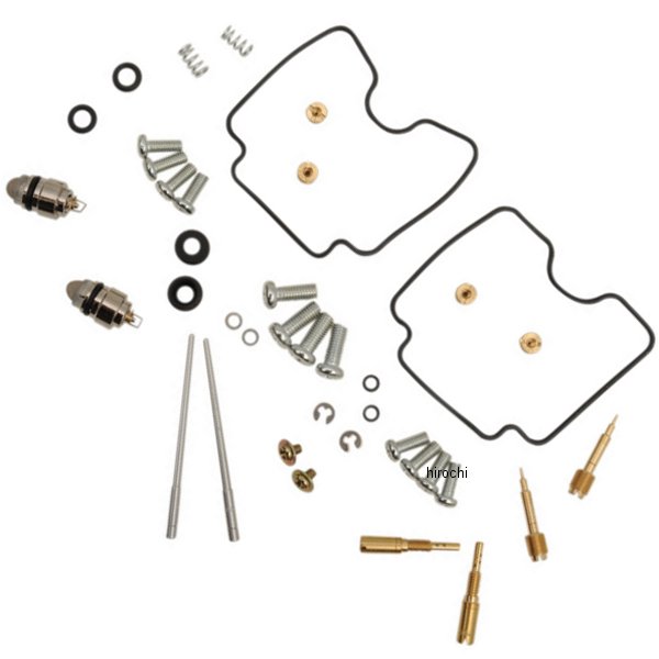 1003-1374 パーツアンリミテッド PARTS UNLIMITED CARB KIT SUZ GS500F