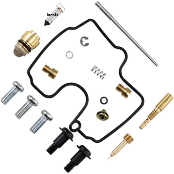 1003-1391 パーツアンリミテッド PARTS UNLIMITED CARB KT SUZ VL800 VOLUSIA