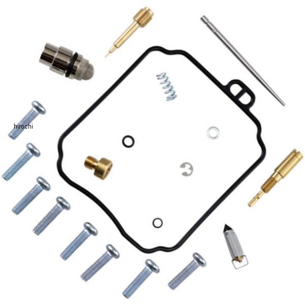 1003-1405 パーツアンリミテッド PARTS UNLIMITED CARB KIT YAM XV250