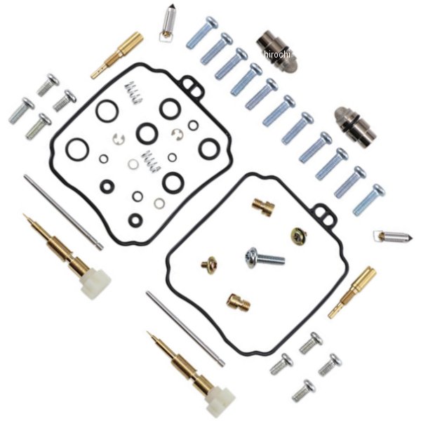 1003-1409 パーツアンリミテッド PARTS UNLIMITED CARB KIT YAM XVS650VSTAR
