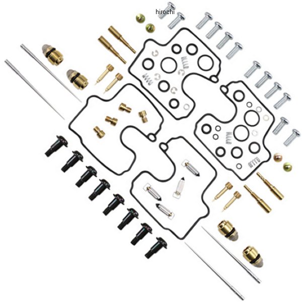 1003-1410 パーツアンリミテッド PARTS UNLIMITED CARB KIT YAM YZF-R1