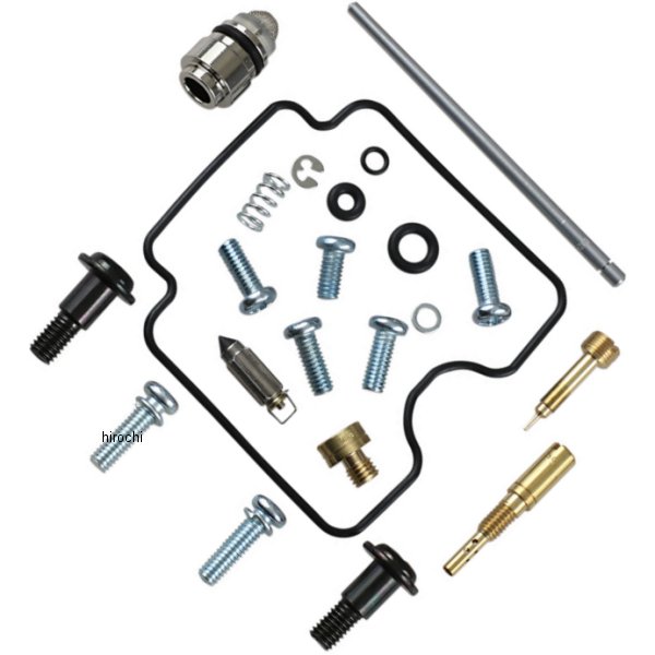 1003-1424 パーツアンリミテッド PARTS UNLIMITED CARB KIT YAM XV1600 RDSTR