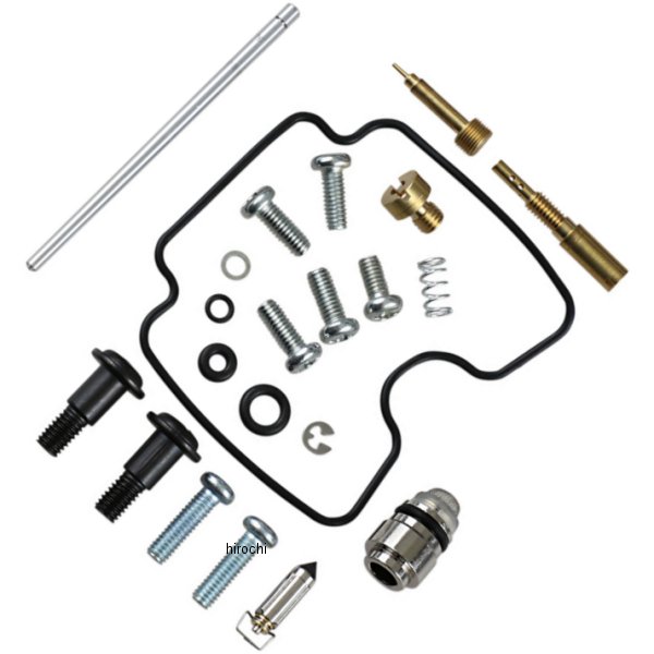 1003-1425 パーツアンリミテッド PARTS UNLIMITED CARB KIT YAM XV1700 RDSTR