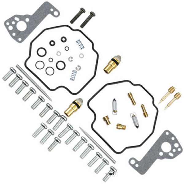 1003-1426 パーツアンリミテッド PARTS UNLIMITED CARB KIT YAM XV535 VIRAGO