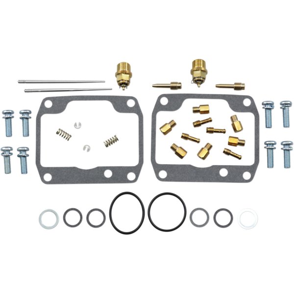 1003-1606 パーツアンリミテッド PARTS UNLIMITED キャブレターリビルドキット 91年 アークティックキャット EXT 550