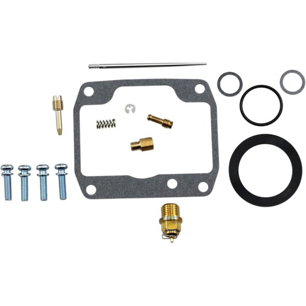 1003-1647 パーツアンリミテッド PARTS UNLIMITED キャブレターリビルドキット 86年-96年 Ski-Doo Elan FC/1