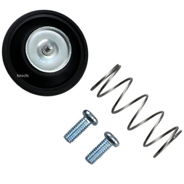 1003-1678 パーツアンリミテッド PARTS UNLIMITED REBUILD KIT AIRCUTOFF VLV