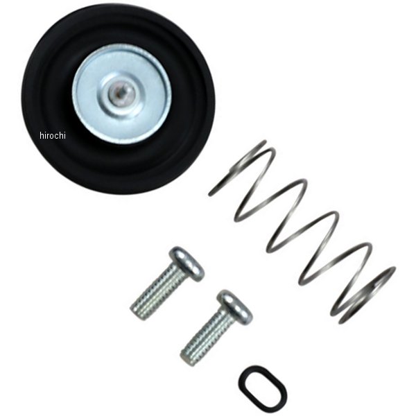 1003-1680 パーツアンリミテッド PARTS UNLIMITED REBUILD KIT AIRCUTOFF VLV