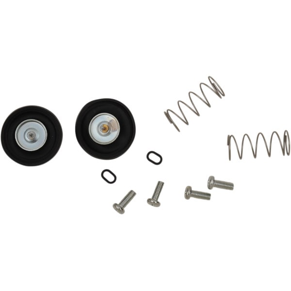 1003-1682 パーツアンリミテッド PARTS UNLIMITED REBUILD KIT AIRCUTOFF VLV