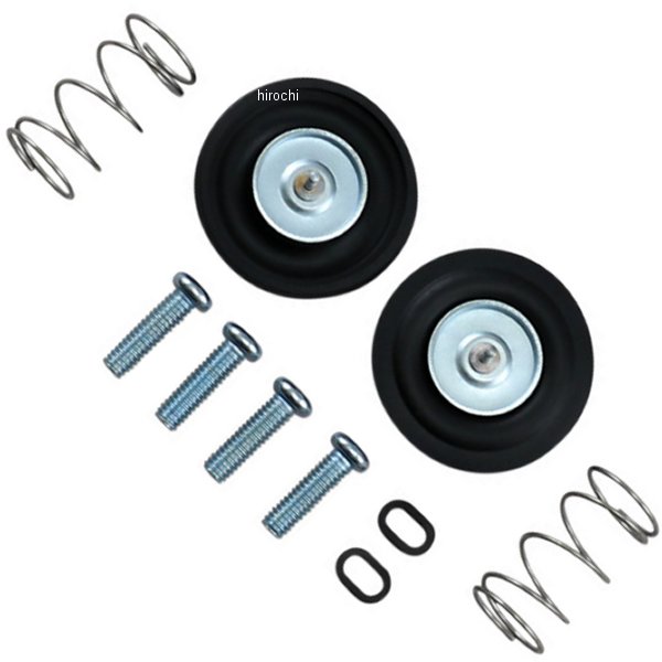 1003-1685 パーツアンリミテッド PARTS UNLIMITED REBUILD KIT AIRCUTOFF VLV