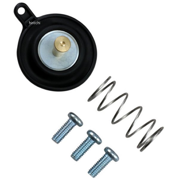 1003-1687 パーツアンリミテッド PARTS UNLIMITED REBUILD KIT AIRCUTOFF VLV